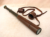 Broadhurst Clarkson 'BRITANNIC' 2 draw field telescope